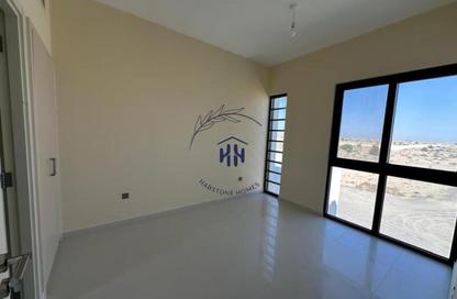 Townhouse - 5 Bedrooms - 6 Bathrooms for sale in Juniper - Damac Hills 2 - Dubai Townhouse - 5 Bedrooms - 6 Bathrooms for sale in Juniper - Damac Hills 2 - Dubai