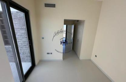Townhouse - 5 Bedrooms - 6 Bathrooms for sale in Juniper - Damac Hills 2 - Dubai Townhouse - 5 Bedrooms - 6 Bathrooms for sale in Juniper - Damac Hills 2 - Dubai