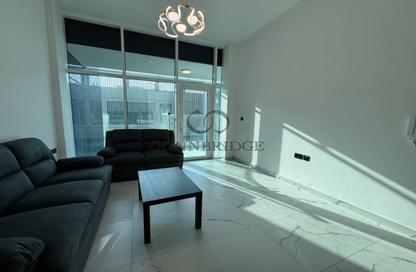 Apartment - 1 - 1 for sale in Opalz By Danube Tower 1 - Opalz by Danube - Dubai Science Park - Dubai