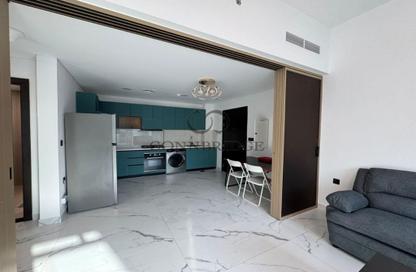 Apartment - 1 - 1 for sale in Opalz By Danube Tower 1 - Opalz by Danube - Dubai Science Park - Dubai