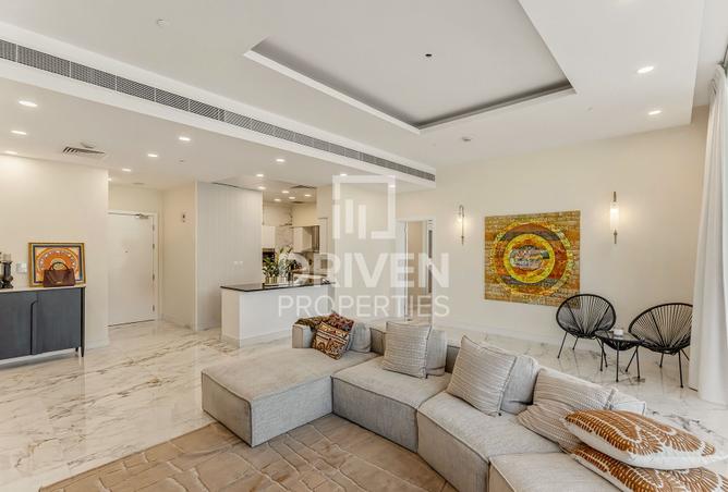 High End Unit with Maids Room | Top Location photo 3