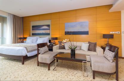 Apartment - Studio - 1 for rent in Kempinski Central Avenue - Downtown Dubai - Dubai Apartment - Studio - 1 for rent in Kempinski Central Avenue - Downtown Dubai - Dubai