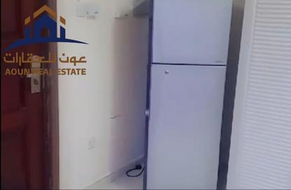 Apartment - Studio - 1 Bathroom for rent in Qasimia 13 building - Al Nad - Al Qasimia - Sharjah