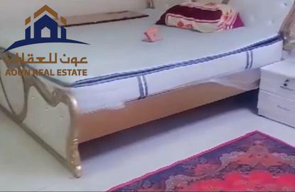 Apartment - Studio - 1 Bathroom for rent in Qasimia 13 building - Al Nad - Al Qasimia - Sharjah