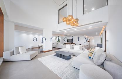 Penthouse - 5 Bedrooms - 6 Bathrooms for rent in Al Anbar Tower - Dubai Marina Towers - Dubai Marina - Dubai Penthouse - 5 Bedrooms - 6 Bathrooms for rent in Al Anbar Tower - Dubai Marina Towers - Dubai Marina - Dubai