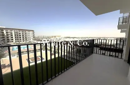 شقة - 2 غرف نوم - 2 حمامات للبيع في ذا هاميلتون - تاون سكوير - دبي