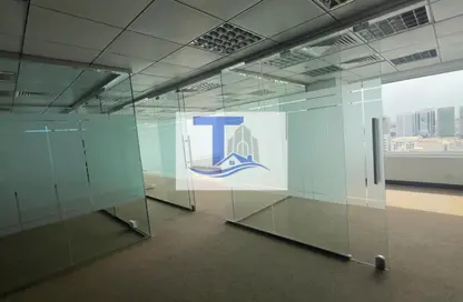 مكتب - استوديو - 1 حمام للايجار في شارع حمدان - أبوظبي