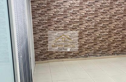 Shop - Studio - 1 for rent in International City Centre by Dubai Retail - France Cluster - International City - Dubai