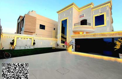 Villa - 5 Bedrooms - 7 Bathrooms for sale in Al Mowaihat 1 - Al Mowaihat - Ajman