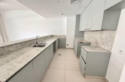 Apartment - 2 Bedrooms - 3 Bathrooms for rent in Mulberry 2 Building B2 - Mulberry 2 Block B - Mulberry 2 - Park Heights - Dubai Hills Estate - Dubai