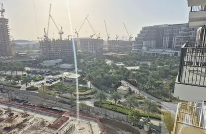 Apartment - 1 Bedroom - 1 Bathroom for rent in Park Horizon Tower 2 - Park Horizon - Dubai Hills Estate - Dubai Apartment - 1 Bedroom - 1 Bathroom for rent in Park Horizon Tower 2 - Park Horizon - Dubai Hills Estate - Dubai