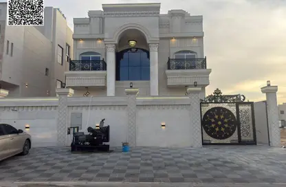 فيلا - 7 غرف نوم للبيع في الحليو 2 - الحليو - عجمان