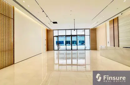 شقة - غرفة نوم - 2 حمامات للايجار في برج غايه - الجداف - دبي شقة - غرفة نوم - 2 حمامات للايجار في برج غايه - الجداف - دبي