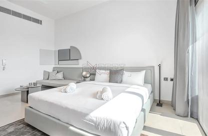Apartment - Studio - 1 Bathroom for rent in Mag 910 - MAG City - Mohammed Bin Rashid City - Dubai