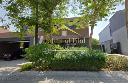 Villa - 5 - 6 for rent in Sendian - Masaar - Tilal City - Sharjah