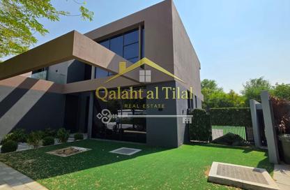 Villa - 5 - 6 for rent in Sendian - Masaar - Tilal City - Sharjah