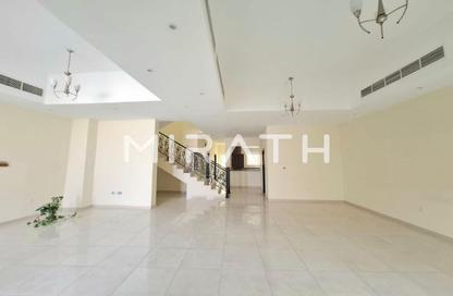 Villa - 4 Bedrooms - 5 Bathrooms for rent in Al Barsha 1 Villas - Al Barsha 1 - Al Barsha - Dubai