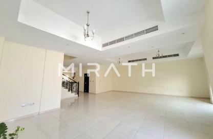 Villa - 4 Bedrooms - 5 Bathrooms for rent in Al Barsha 1 Villas - Al Barsha 1 - Al Barsha - Dubai