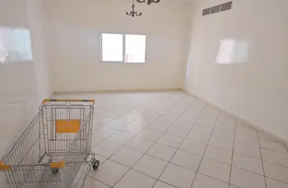Apartment - 2 Bedrooms - 2 Bathrooms for rent in Al Majaz 3 - Al Majaz - Sharjah