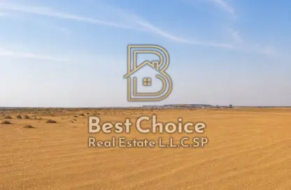 Land - Studio for sale in Al Belidah - Al Bataeh - Sharjah