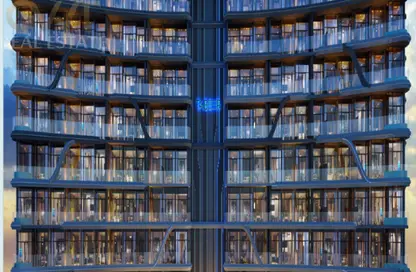 شقة - 3 غرف نوم - 4 حمامات للبيع في 48 باركسايد - ارجان - دبي