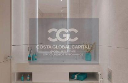 Apartment - Studio - 1 Bathroom for sale in REEF 996 - Dubai Production City (IMPZ) - Dubai Apartment - Studio - 1 Bathroom for sale in REEF 996 - Dubai Production City (IMPZ) - Dubai