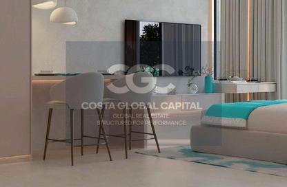 Apartment - Studio - 1 Bathroom for sale in REEF 996 - Dubai Production City (IMPZ) - Dubai Apartment - Studio - 1 Bathroom for sale in REEF 996 - Dubai Production City (IMPZ) - Dubai