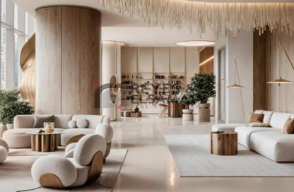Apartment - 1 Bedroom - 2 Bathrooms for sale in DWTN Residences - Business Bay - Dubai