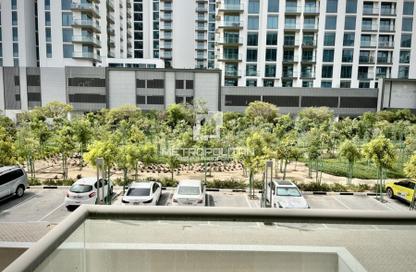 Apartment - 1 Bedroom - 2 Bathrooms for rent in Sobha Hartland Greens 3 - Hartland Greens - Sobha Hartland - Mohammed Bin Rashid City - Dubai