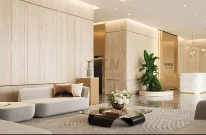 شقة - غرفة نوم - 1 حمام للبيع في هيلفيتيا ريزيدانس - منطقة 14 - قرية جميرا الدائرية - دبي شقة - غرفة نوم - 1 حمام للبيع في هيلفيتيا ريزيدانس - منطقة 14 - قرية جميرا الدائرية - دبي