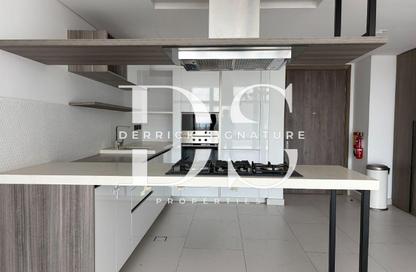 Apartment - 2 Bedrooms - 3 Bathrooms for rent in Soho Palm Jumeirah - Palm Jumeirah - Dubai