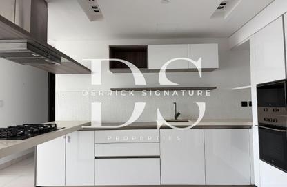 Apartment - 2 Bedrooms - 3 Bathrooms for rent in Soho Palm Jumeirah - Palm Jumeirah - Dubai