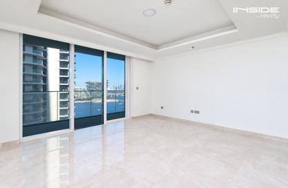 شقة - 1 - 2 للبيع في برج Palace Beach ريزيدنس 1 - بالاس بيتش ريزيدنس - إعمار بيتشفرونت - دبي هاربور - دبي