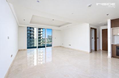 شقة - 1 - 2 للبيع في برج Palace Beach ريزيدنس 1 - بالاس بيتش ريزيدنس - إعمار بيتشفرونت - دبي هاربور - دبي