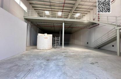 Warehouse - Studio - 7 Bathrooms for sale in Ajman Industrial 1 - Ajman Industrial Area - Ajman Warehouse - Studio - 7 Bathrooms for sale in Ajman Industrial 1 - Ajman Industrial Area - Ajman