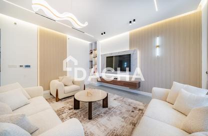 Apartment - 3 - 3 for sale in Shams 1 - Shams - Jumeirah Beach Residence - Dubai