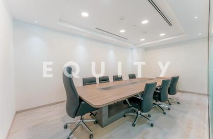 Office Space - Studio for rent in Almas Tower - Jumeirah Lake Towers - Dubai Office Space - Studio for rent in Almas Tower - Jumeirah Lake Towers - Dubai