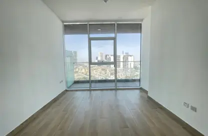 شقة - غرفة نوم - 2 حمامات للايجار في بلوم هايتس أ - بلوم هايتس - منطقة 15 - قرية جميرا الدائرية - دبي