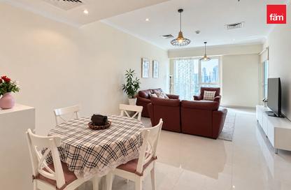 Apartment - 1 - 2 for sale in Al Shera Tower - JLT Cluster E - Jumeirah Lake Towers - Dubai