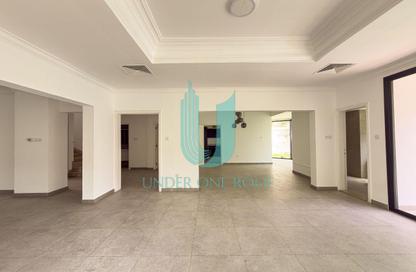 Villa - 5 Bedrooms - 6 Bathrooms for rent in Al Manara Village - Umm Suqeim 3 - Umm Suqeim - Dubai