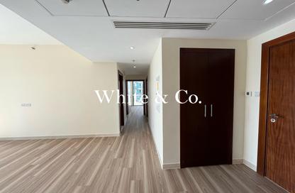 Apartment - 3 - 3 for rent in Standpoint Tower 2 - Standpoint Towers - Downtown Dubai - Dubai