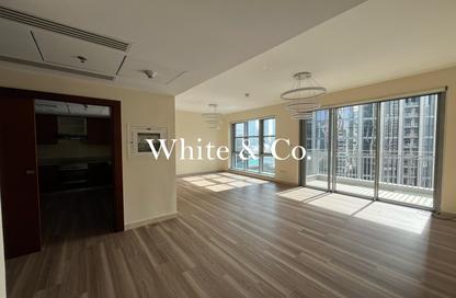 Apartment - 3 - 3 for rent in Standpoint Tower 2 - Standpoint Towers - Downtown Dubai - Dubai