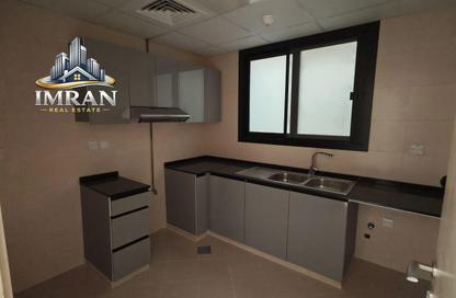 Apartment - 1 Bedroom - 2 Bathrooms for rent in Tilal City A - Tilal City - Sharjah Apartment - 1 Bedroom - 2 Bathrooms for rent in Tilal City A - Tilal City - Sharjah