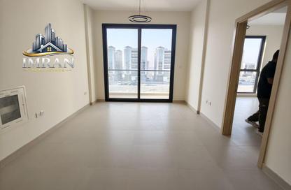 Apartment - 1 Bedroom - 2 Bathrooms for rent in Tilal City A - Tilal City - Sharjah Apartment - 1 Bedroom - 2 Bathrooms for rent in Tilal City A - Tilal City - Sharjah