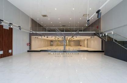 Show Room - Studio - 1 for rent in Industrial Area 4 - Sharjah Industrial Area - Sharjah