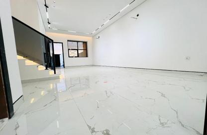 Townhouse - 5 Bedrooms - 7 Bathrooms for rent in Al Helio 1 - Al Helio - Ajman