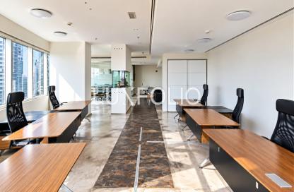 Office Space - Studio for rent in HDS Business Centre - JLT Cluster M - Jumeirah Lake Towers - Dubai