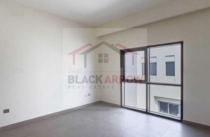 Villa - 3 Bedrooms - 4 Bathrooms for rent in Sidra Villas II - Sidra Villas - Dubai Hills Estate - Dubai