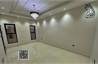 Villa - 4 Bedrooms - 6 Bathrooms for sale in Al Helio 2 - Al Helio - Ajman Villa - 4 Bedrooms - 6 Bathrooms for sale in Al Helio 2 - Al Helio - Ajman