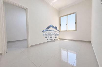 Apartment - 1 Bedroom - 2 Bathrooms for rent in Al Saada Street - Al Mushrif - Abu Dhabi